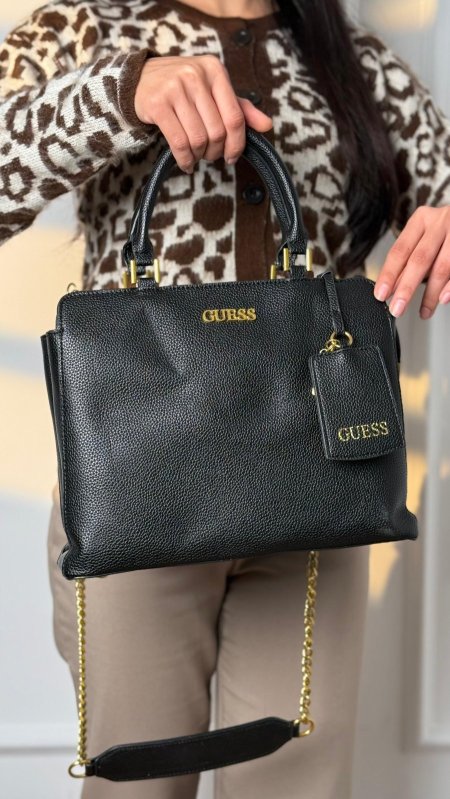 شنطة - Guess - كولتي ماستر/ شامل علبة الشركة