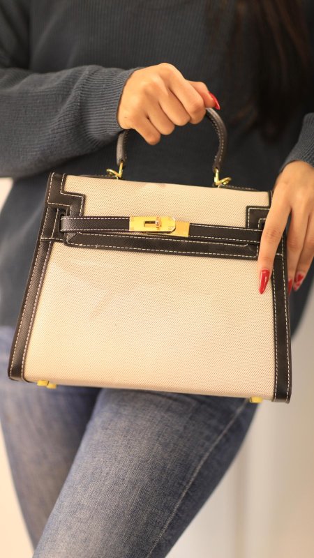 شنطة - Hermis Kely 28 CM / غير شامل علبة