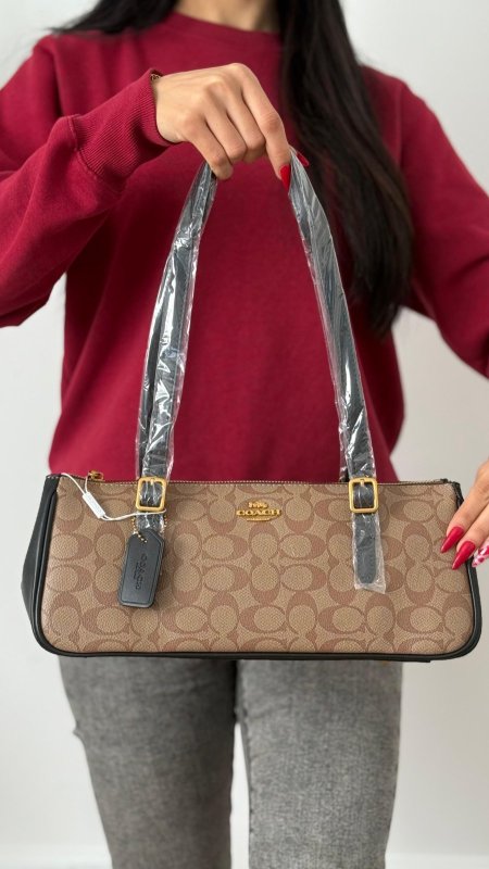 أسود شعار بيج