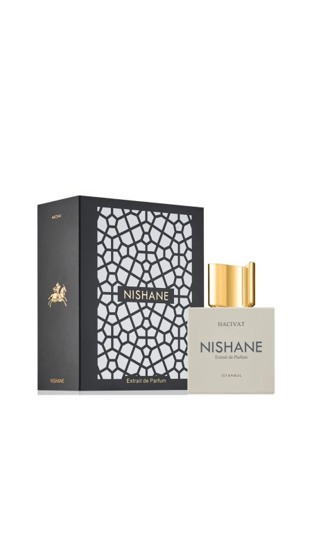 NISHANE Hacivat Extrait de Parfum | نيشان اكسترات دي بيرفيوم