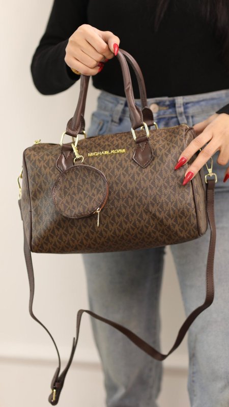 شنطة -  Micheal Kors speedy