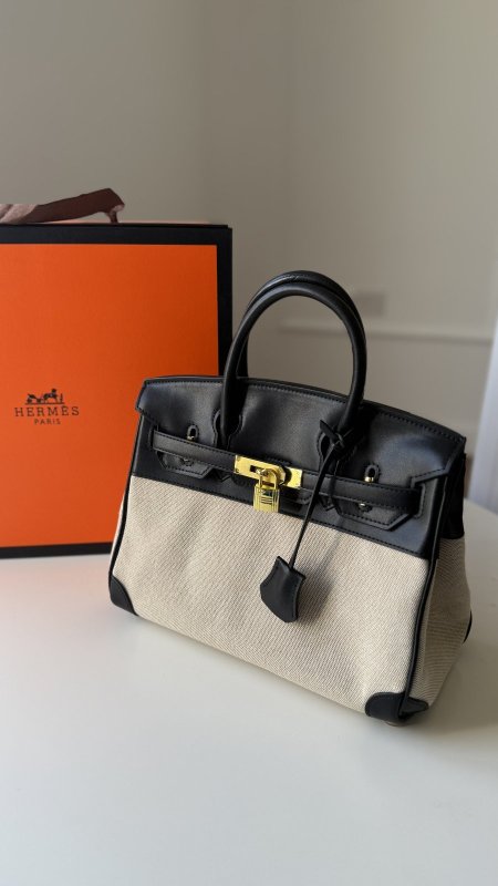 شنطة - HERMIS Birken / 30 CM - غير شامل علبة