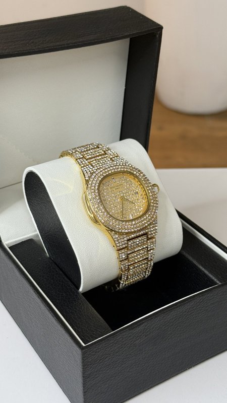 ساعة - Patek Philip رجالي الشهيرة