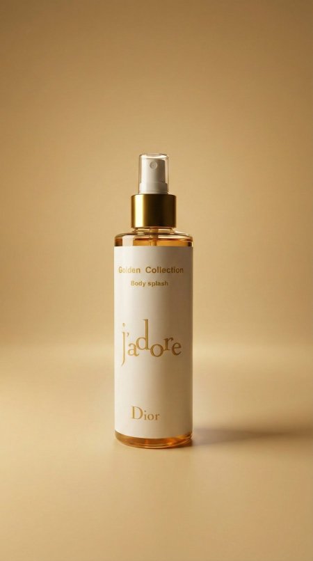 سبلاش J’adore