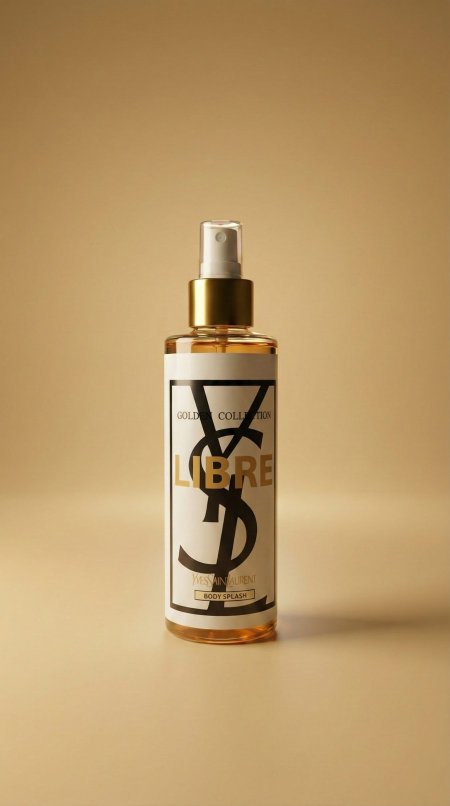 سبلاش ysl libre