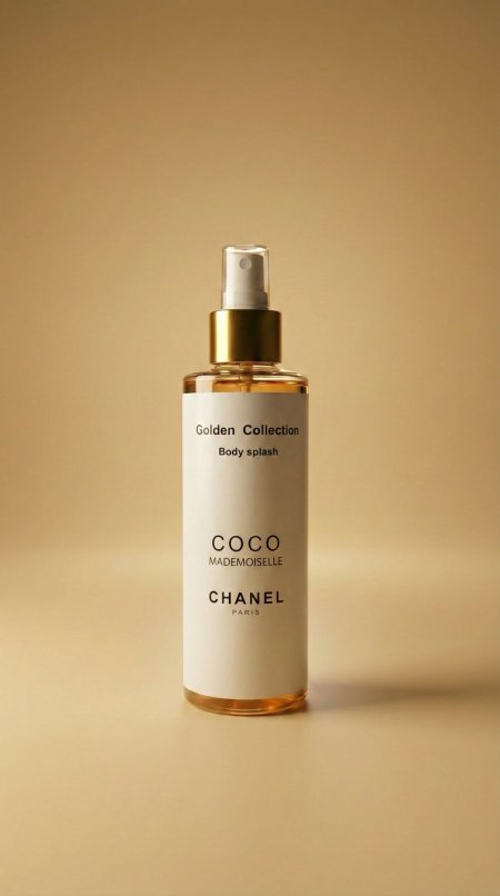 Chanel coco سبلاش