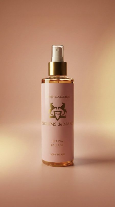 سبلاش By Marli Delina