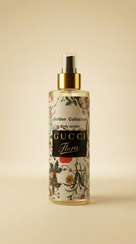 سبلاش Gucci Guilty