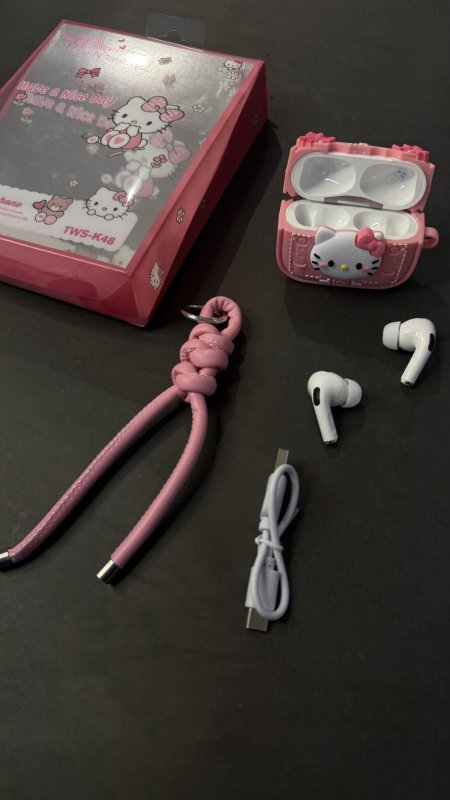 Air pods اطفال