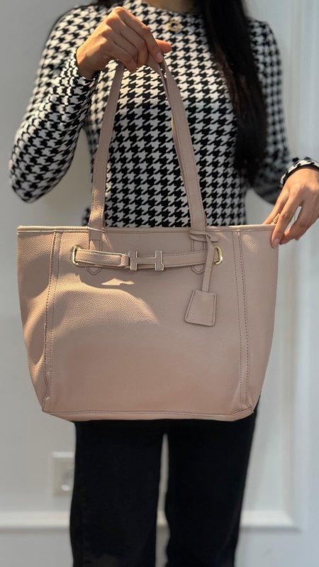 شنطة -HERMES / مش مختمة