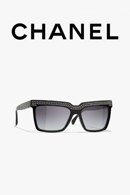 نظارة - Chanel 