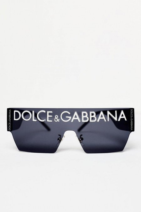 نظارة - Dolce& Gabbana - اسود