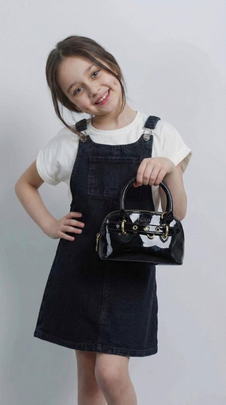 شنطة  MIU MIU بناتي اطفال