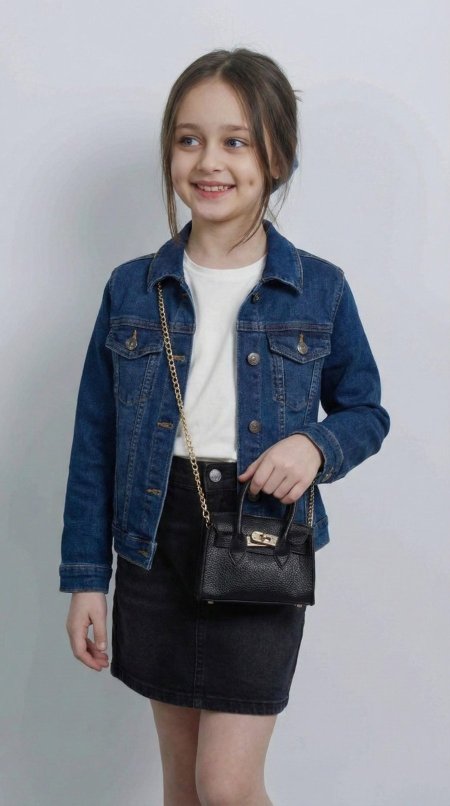 شنطة  Hermis بناتي اطفال