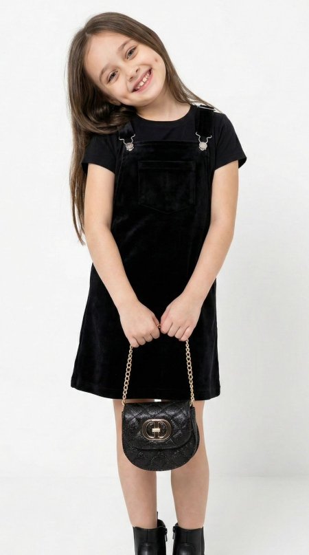 شنطة -Dior - بناتي اطفال