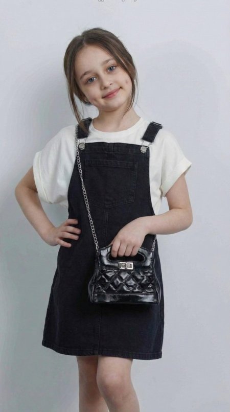 شنطة Chanel بناتي اطفال