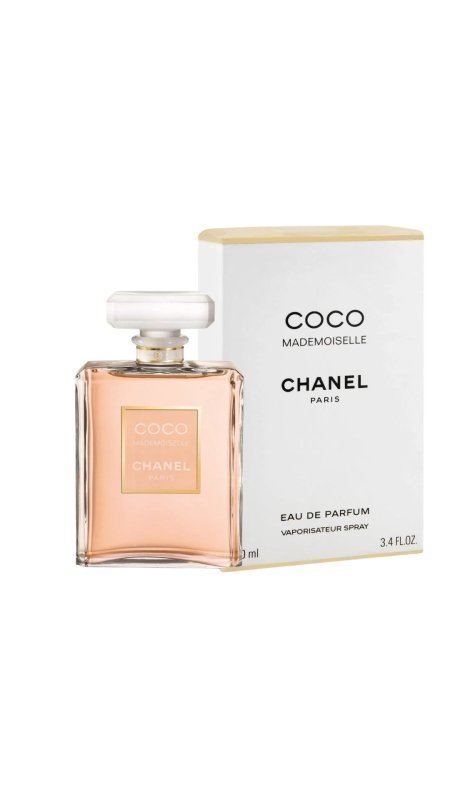 EAU DE PARFUM