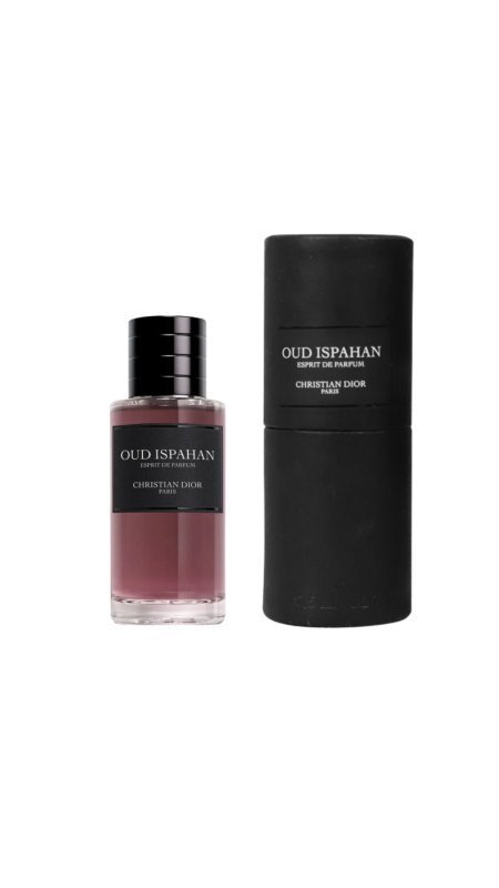 Oud ispahan esprit de parfum
