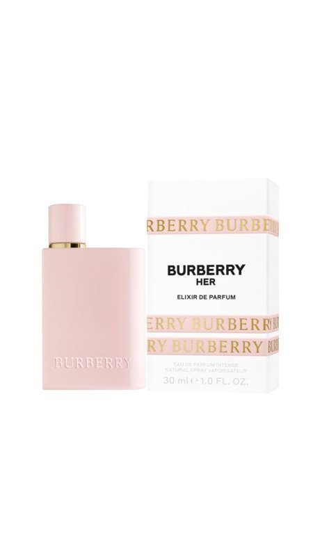 Burberry Her Elixir