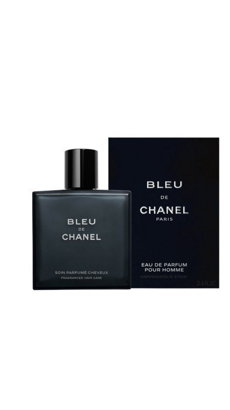 EAU DE PARFUM