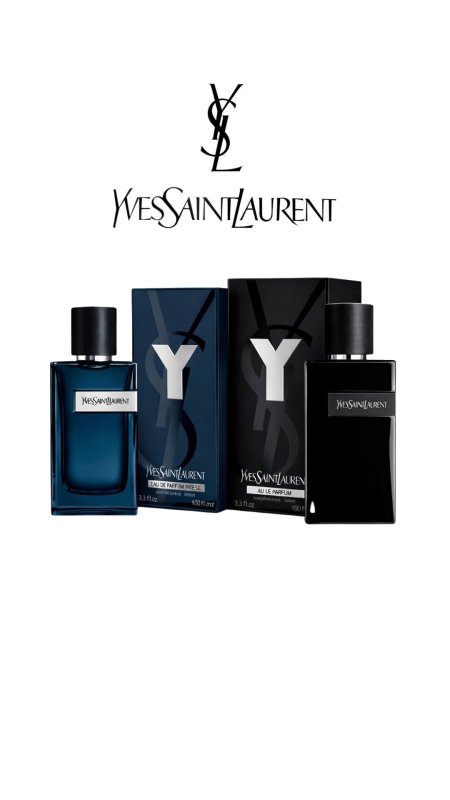 عطر Y By YSL