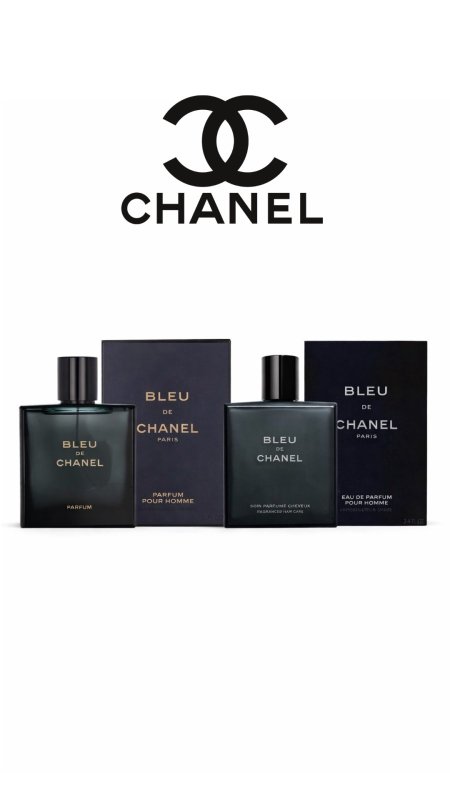 عطر - Bleu De Chanel Eau de Parfum