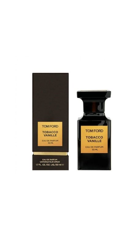 Tobacco Vanille
