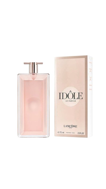 le parfum