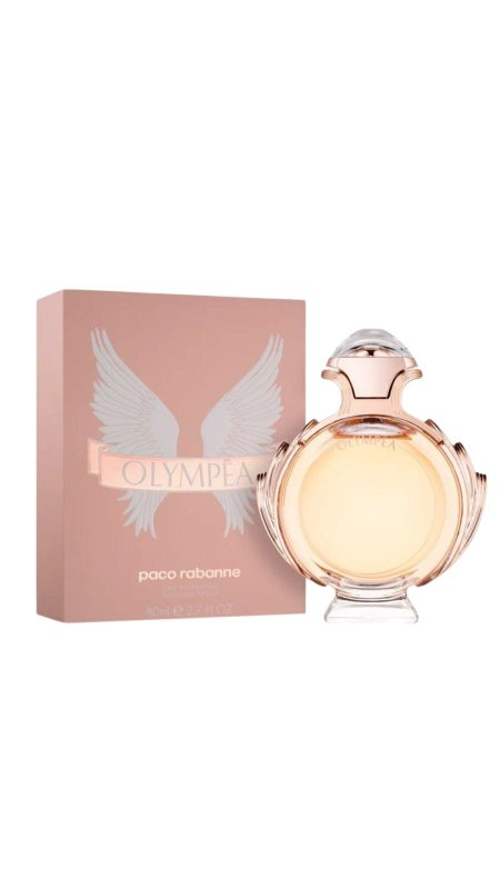 عطر - Pacco rabanne - Olympea / كوبي ماستر
