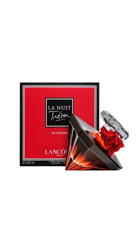 عطر - La nuit intense BY LANCOME