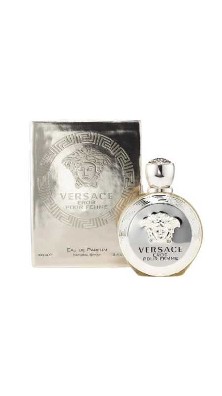 عطر - Versace - Eros Pour Femme / ستاتي