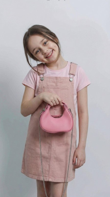 شنطة FENDI بناتي اطفال