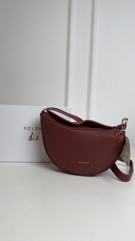 شنطة - Tonca Polene / شامل علبة الشركة #p885