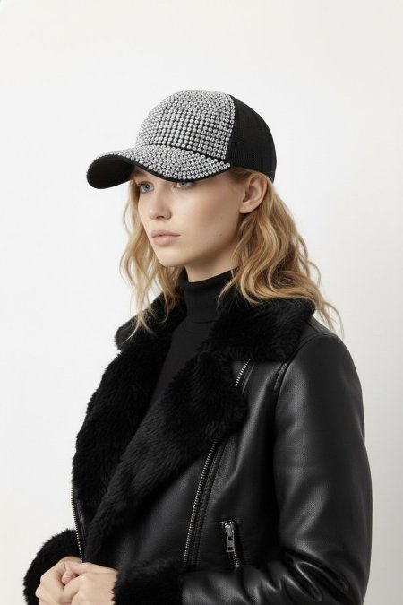 طاقية - سترس