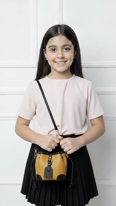 شنط بناتي اطفال - ( للمناسبات و الاعياد )