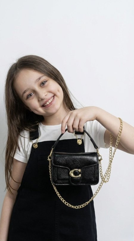 شنطة Dior  بناتي اطفال