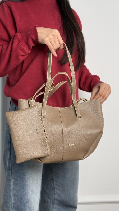 كاكي ( Apricot )