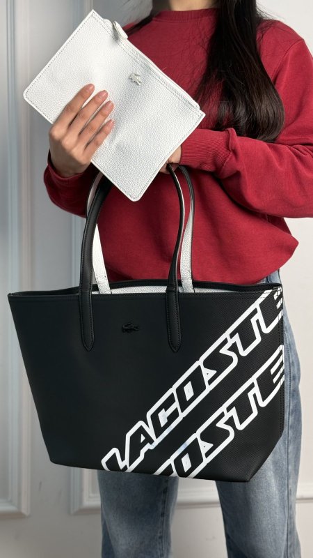 شعار اسود ابيض