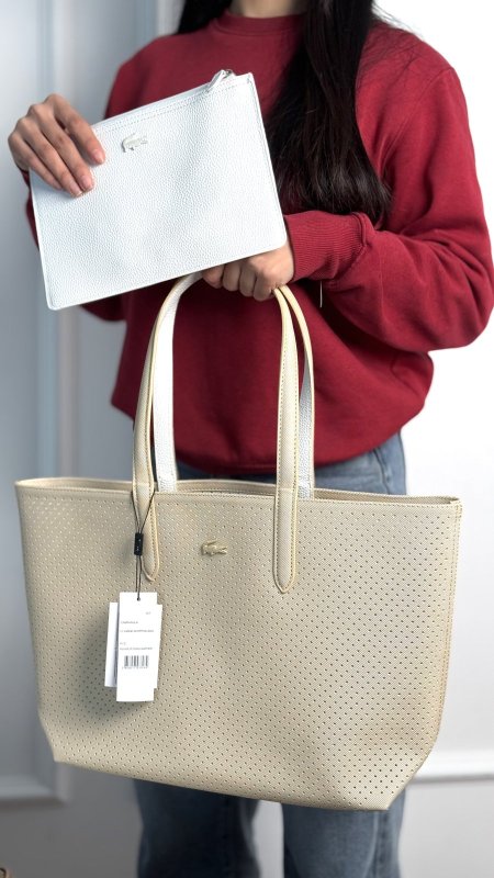 مخرم بيج - اسود