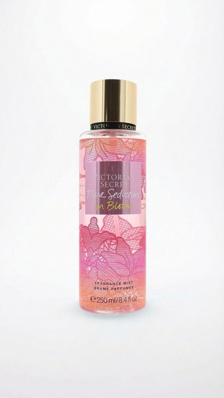 Pure Seduction in Bloom