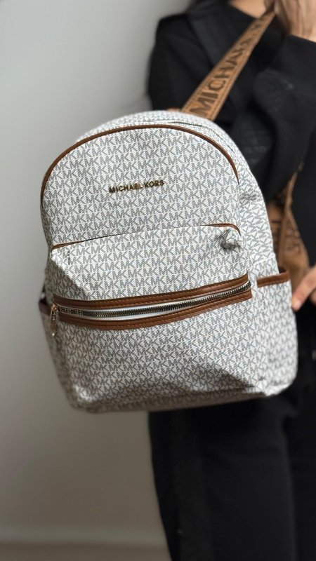 مايكل كورس / ابيض