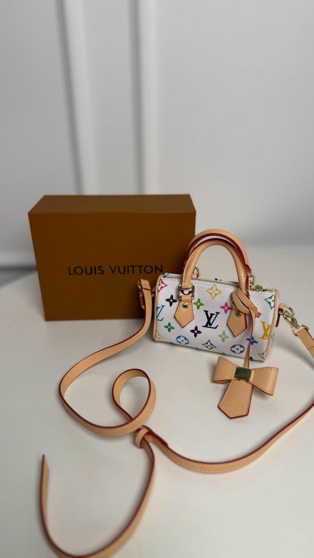 شنطة - Louis Vuitton speedy / شامل علبة الشركة 1158