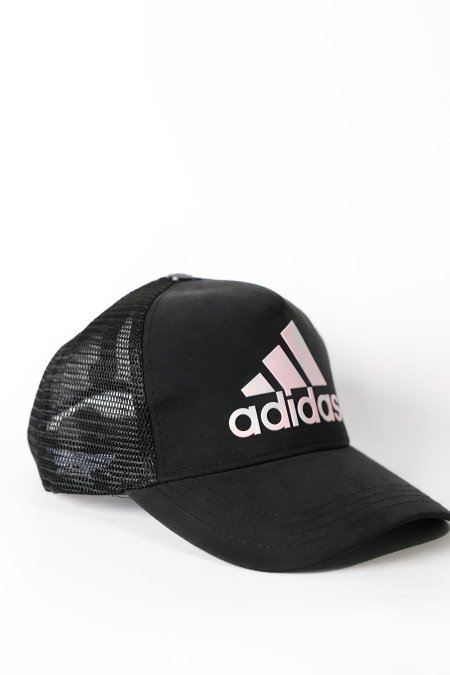 طاقية - ADIDAS / كوبي ماستر - اسود