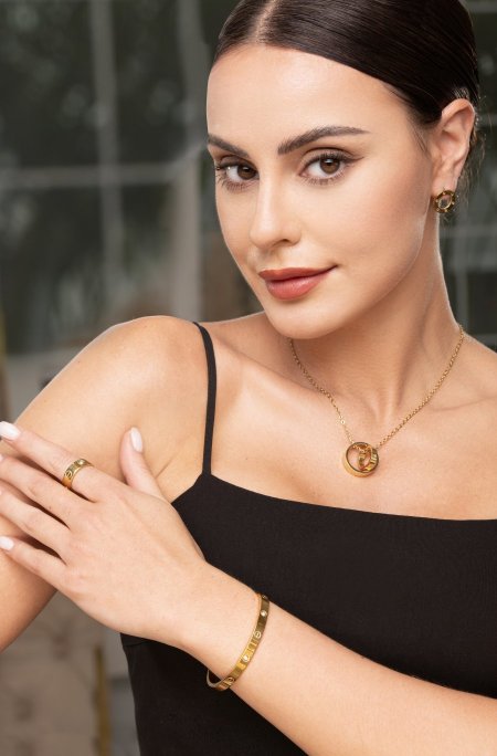 طقم كارتير ( دائري )