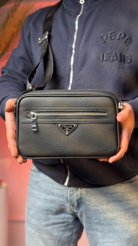 باوتش - Prada / مستطيل/ كوالتي ماستر