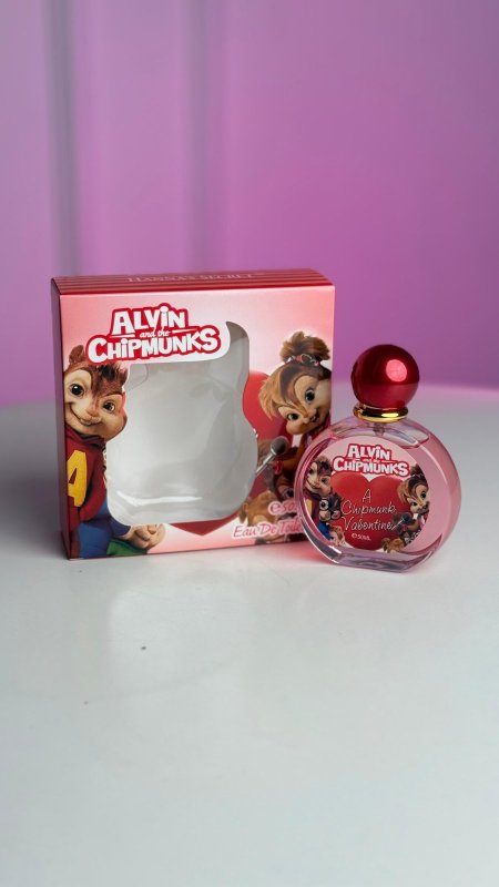 Alvin and the chipmunks