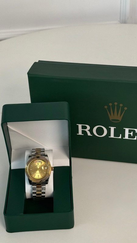 مكس ذهبي فضي