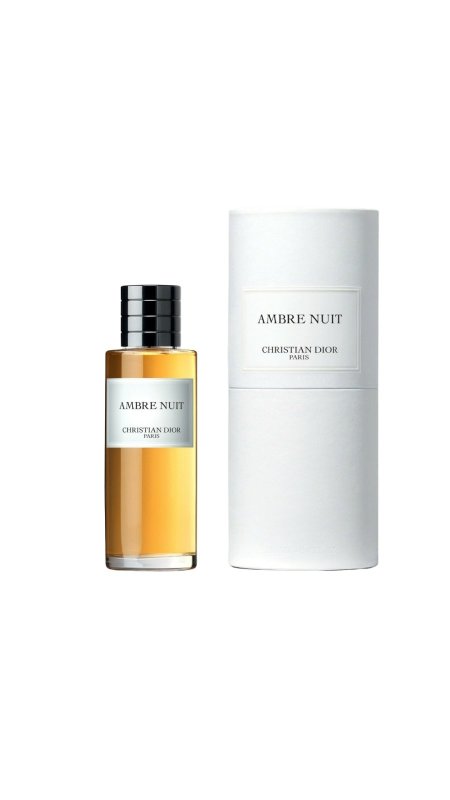 Ambre Nuit Eau De Parfum