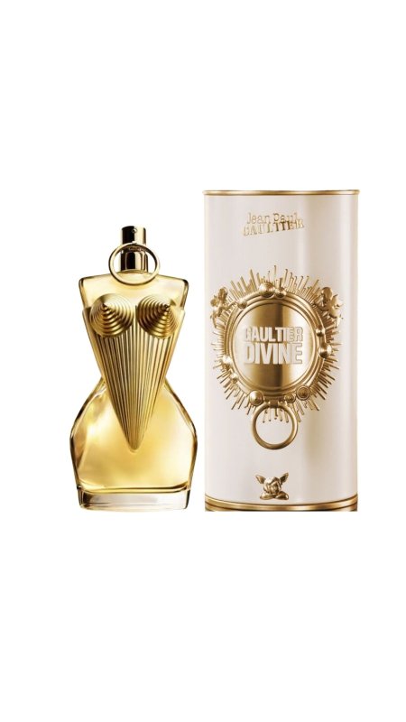 GAULTIER DIVINE