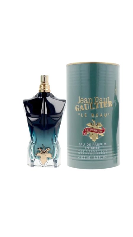 LE BEAU EAU DE PARFUM INTENSE